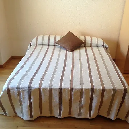 Apartment Sm *